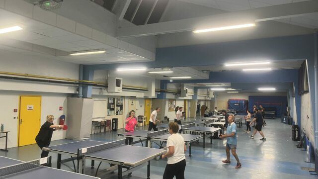 Les animations loisirs adultes du mercredi soir